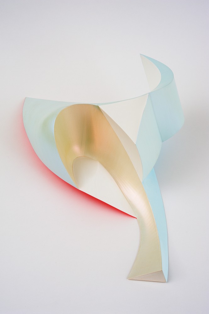 Conical 2 by Samara Adamson-Pinczewski